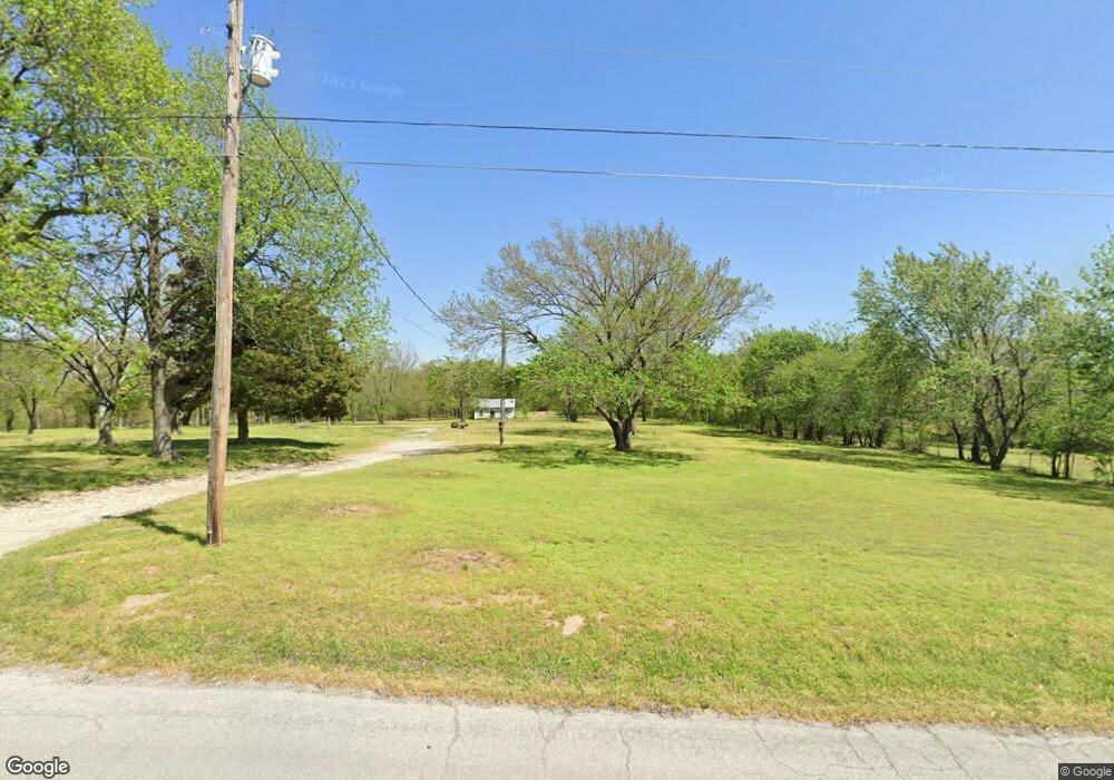 10771 S 4240 Rd, Chelsea, OK 74016 - photo 1