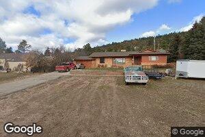 402 N West St, Sundance, WY 82729