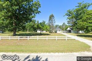 4697 Tote Rd, Comins, MI 48619