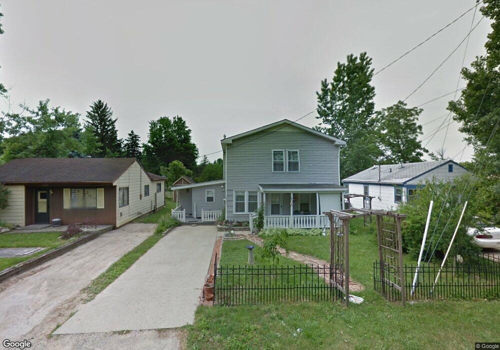 2523 Clarendon St, Flint, MI 48504 - photo 1