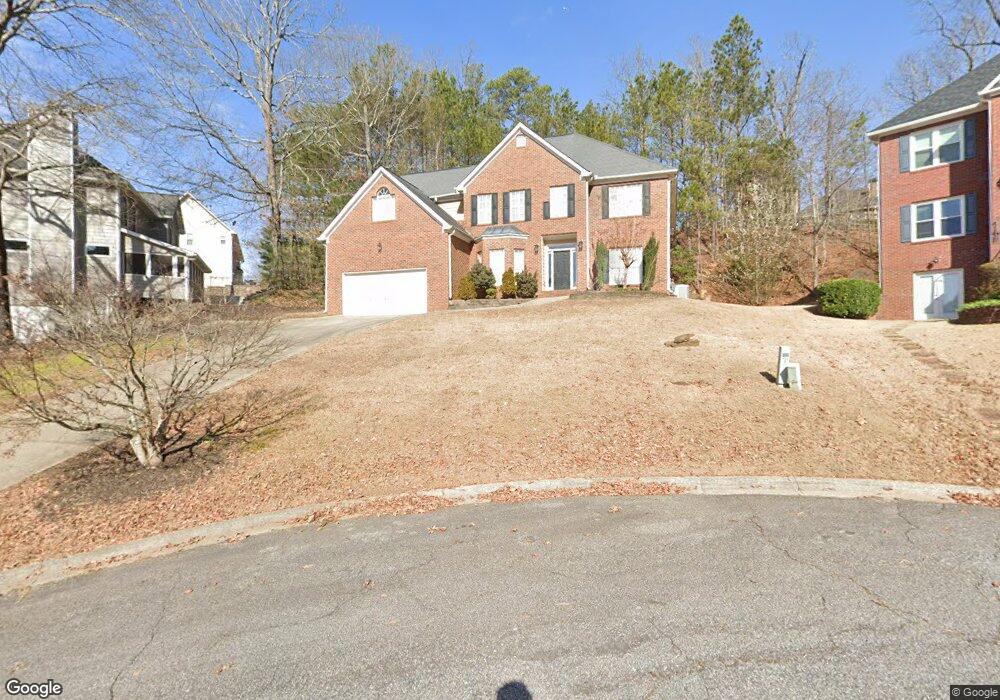 1211 Parkland Ct SE, Smyrna, GA 30082 - photo 1