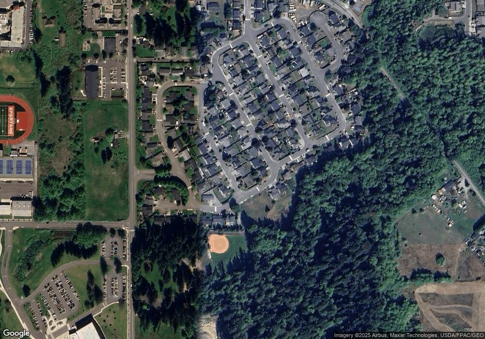 27215 Manor Place NW, Stanwood, WA 98292 - photo 1