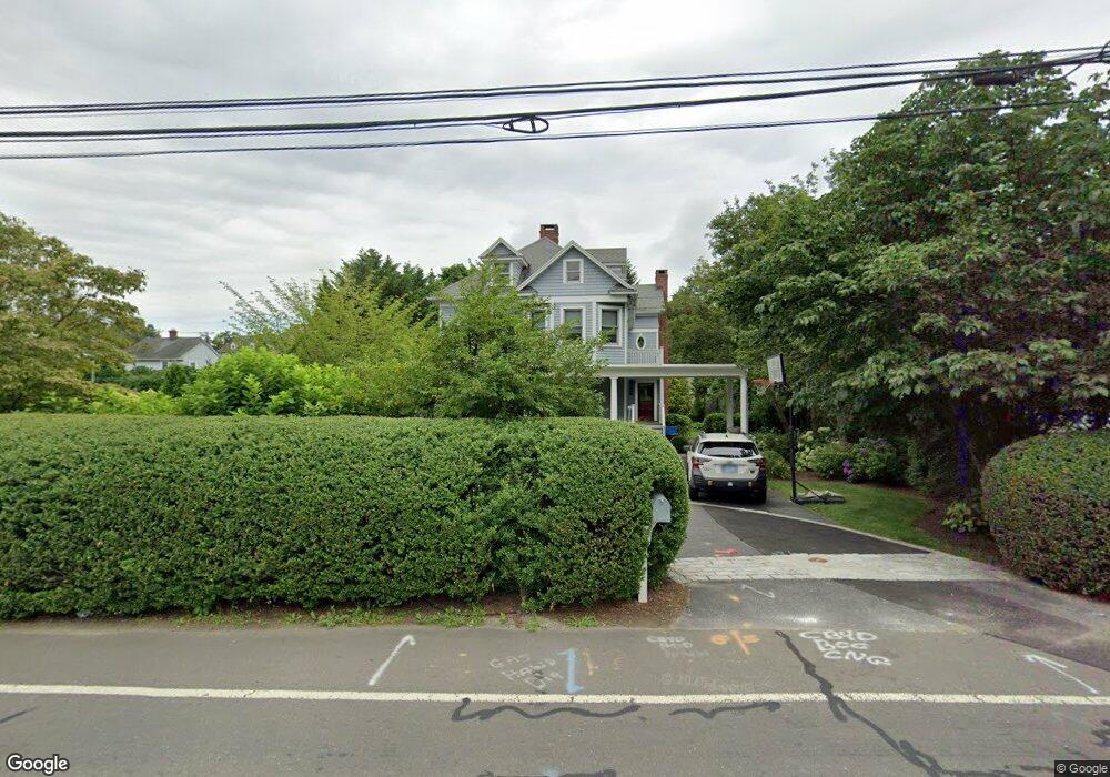 27 Shore Rd, Old Greenwich, CT 06870 - photo 1