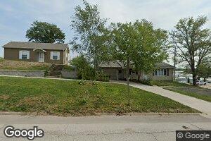 163 S Walnut St, Avoca, IA 51521