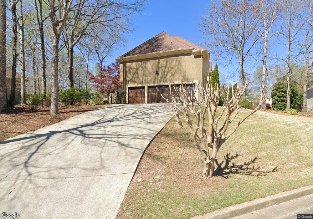 12090 S Magnolia Cir unit 4A, Alpharetta, GA 30005 - photo 1