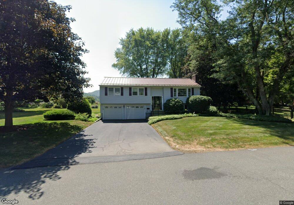 6 Kelleher Dr, South Deerfield, MA 01373 - photo 1