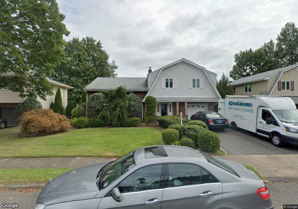 4-35 Bryant Place unit 1X, Fair Lawn, NJ 07410 - photo 1