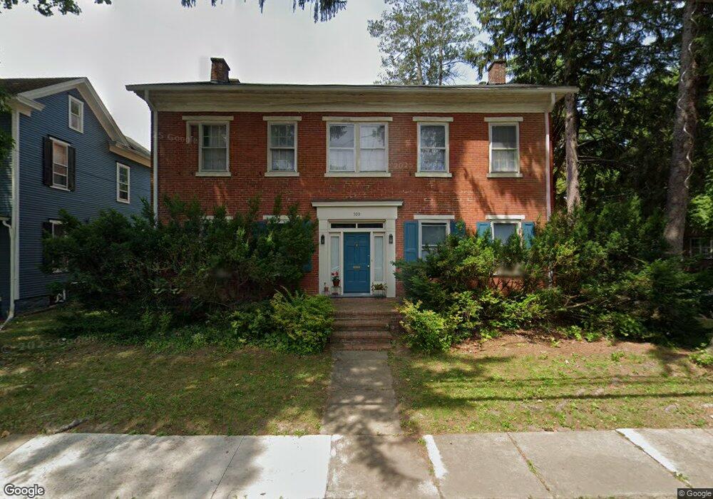 103 Brown St, Lewisburg, PA 17837 - photo 1