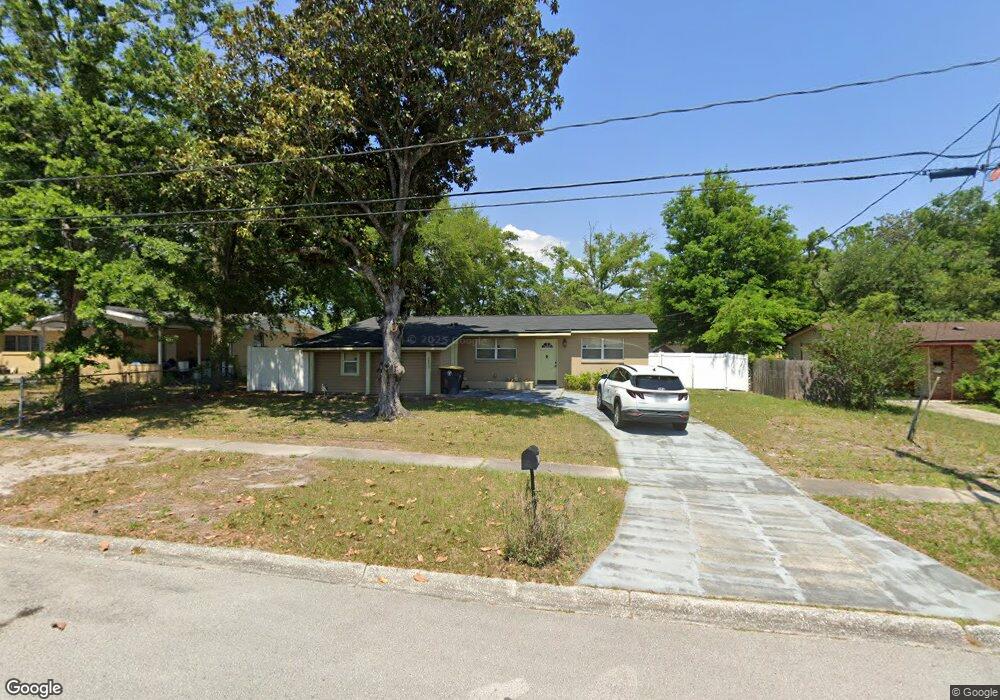 6823 Cartegena Ct, Jacksonville, FL 32210 - photo 1