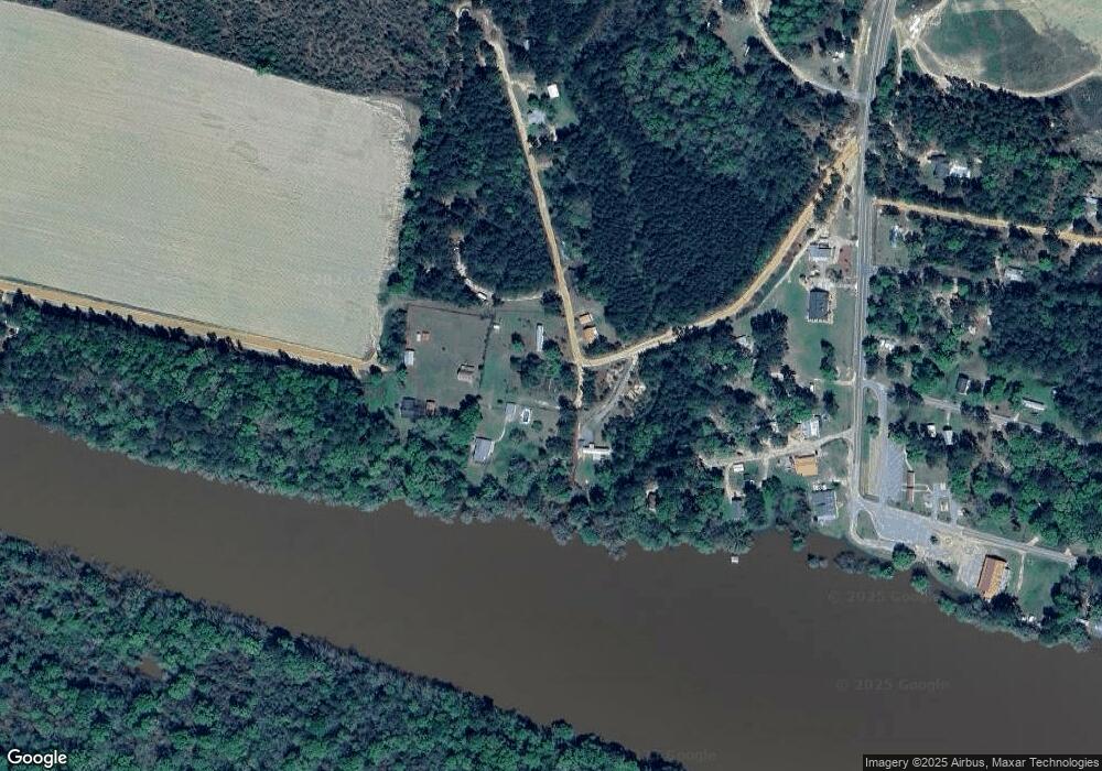 200 John Dees Rd, Uvalda, GA 30473 - photo 1