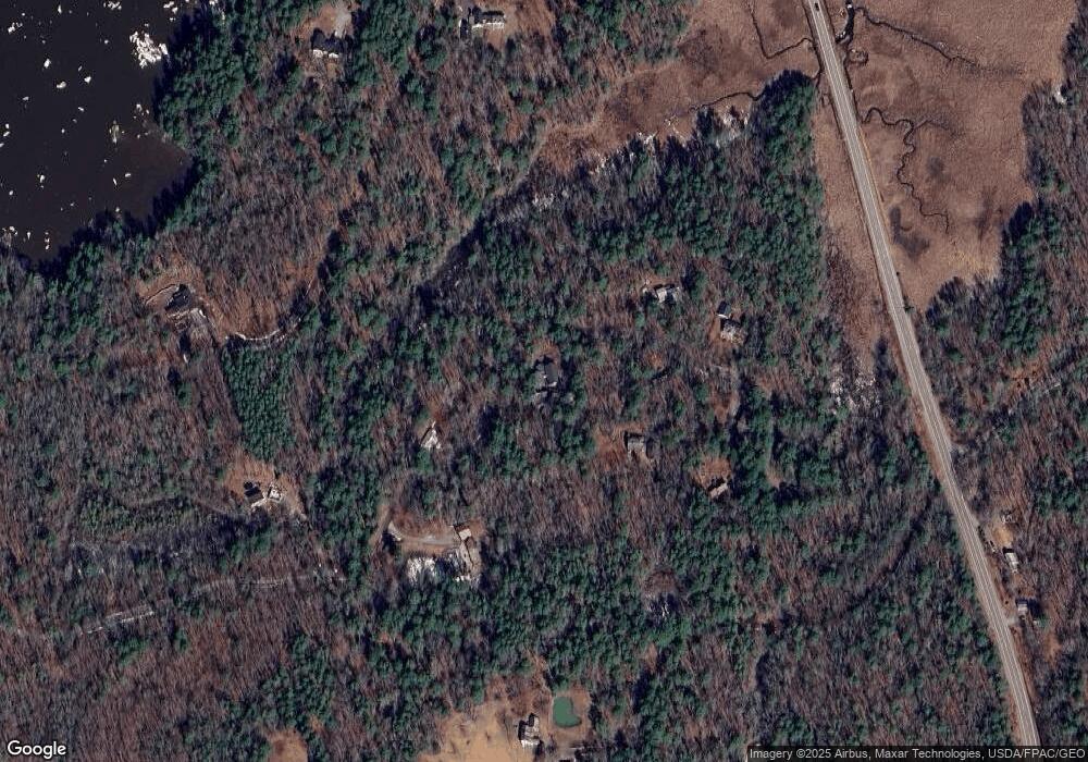 54 Stonetree Rd, Arrowsic, ME 04530 - photo 1