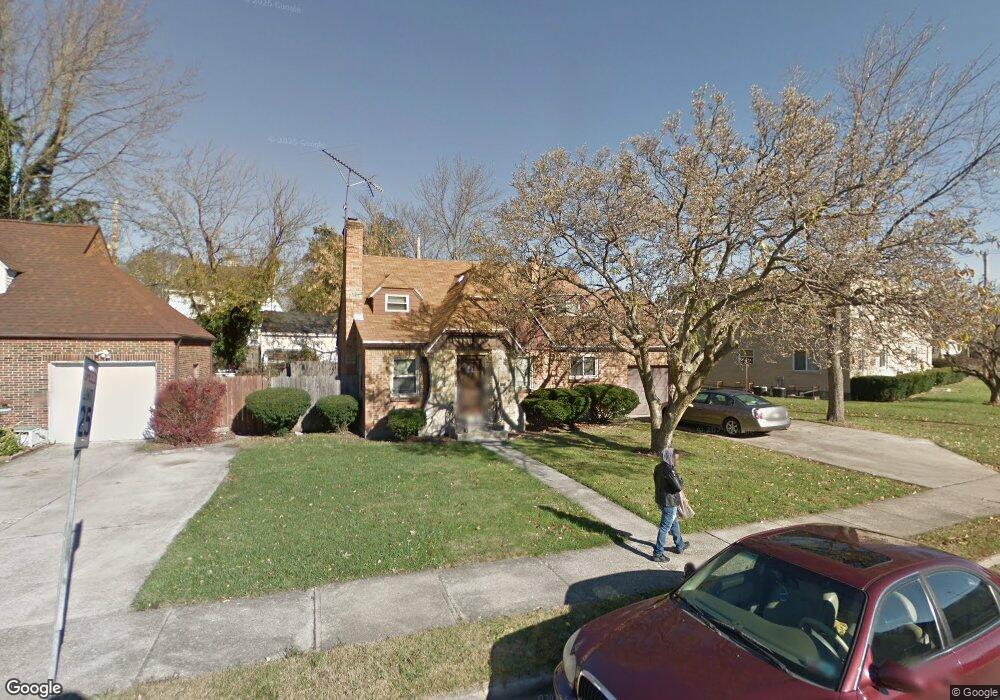 29 W Maplewood Ave, Dayton, OH 45405 - photo 1