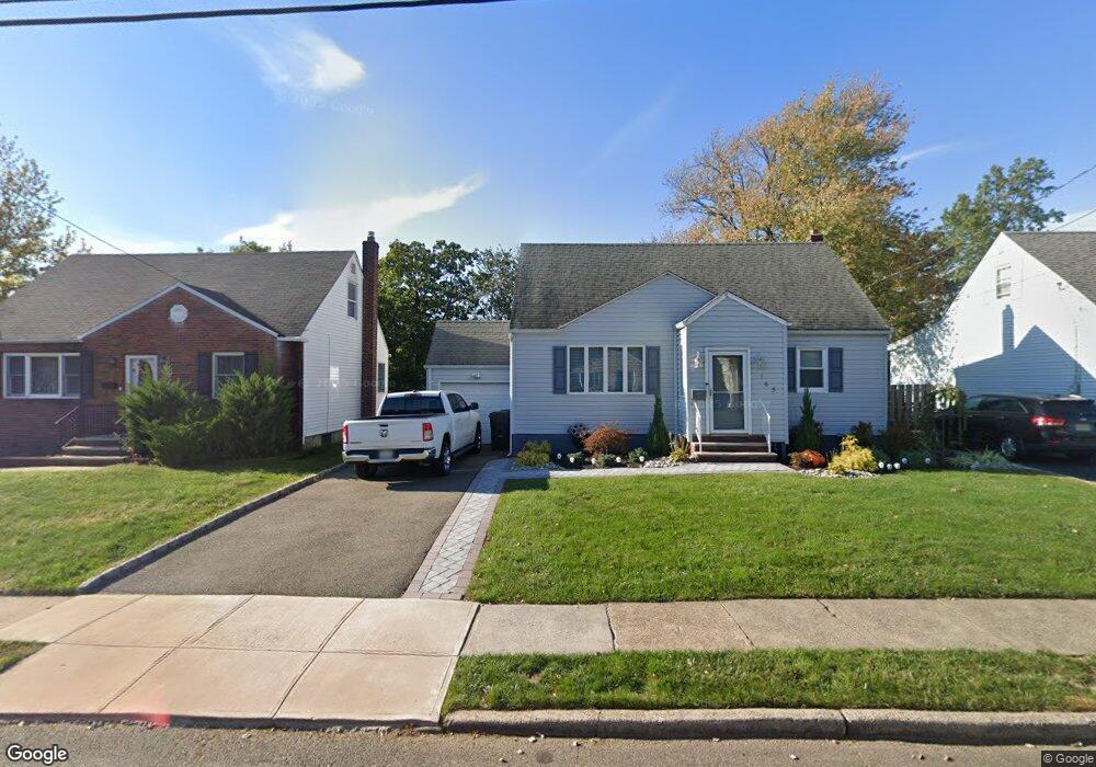165 Midfield Rd, Colonia, NJ 07067 - photo 1