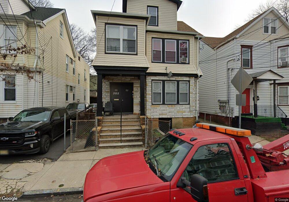 380 S 19th St unit 382, Newark, NJ 07103 - photo 1