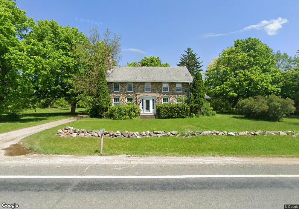 6371 N Maple Rd, Saline, MI 48176 - photo 1