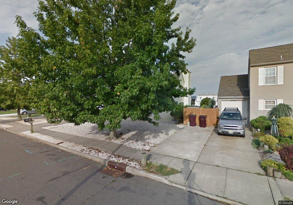 74 Storm Jib Ct, Bayville, NJ 08721 - photo 1