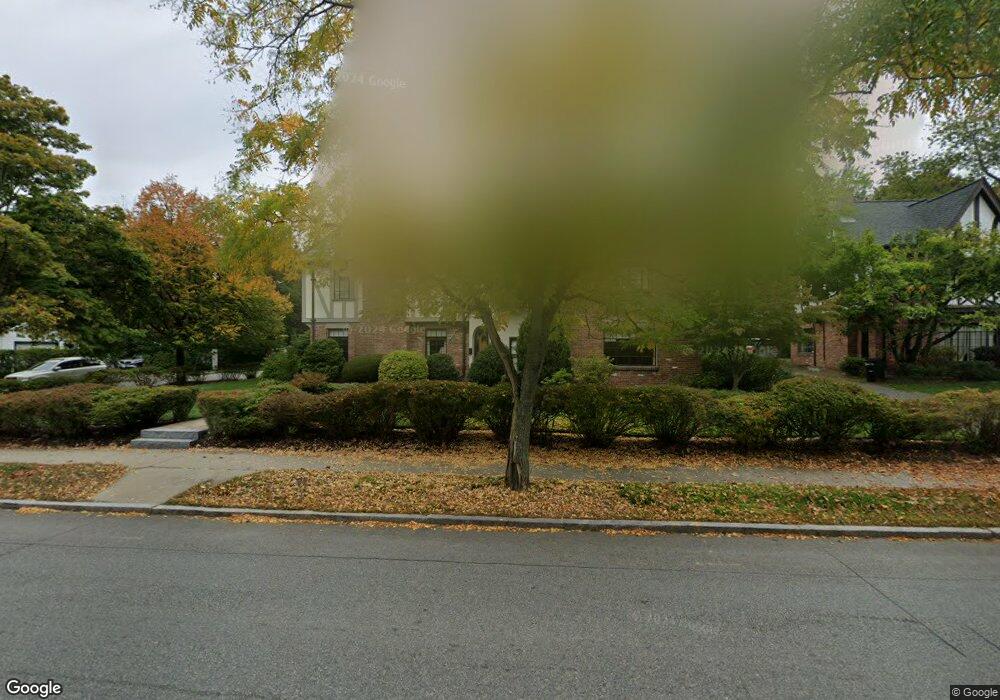 1525 Centre St, Newton Highlands, MA 02461 - photo 1