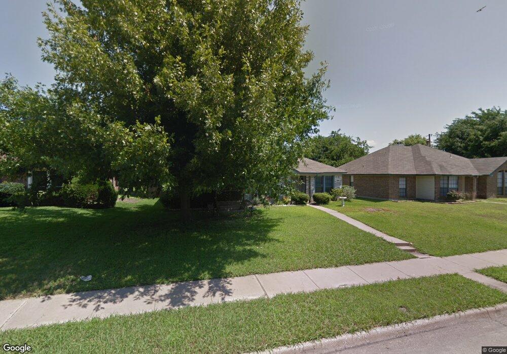 1113 Sheppard Ln, Wylie, TX 75098 - photo 1