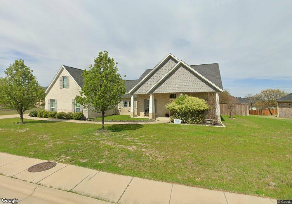 3209 Lakeway Dr, Weatherford, TX 76087 - photo 1