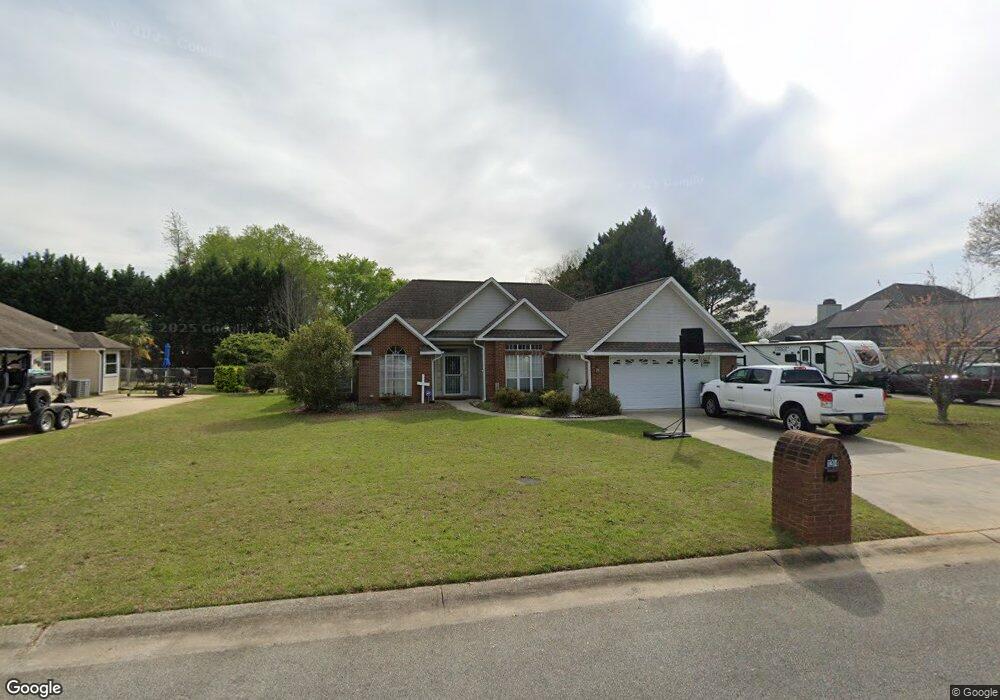 1204 Camden Ct, Warner Robins, GA 31088 - photo 1