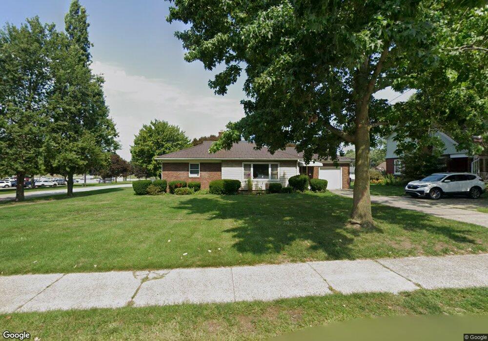 142 W Main Rd, Conneaut, OH 44030 - photo 1