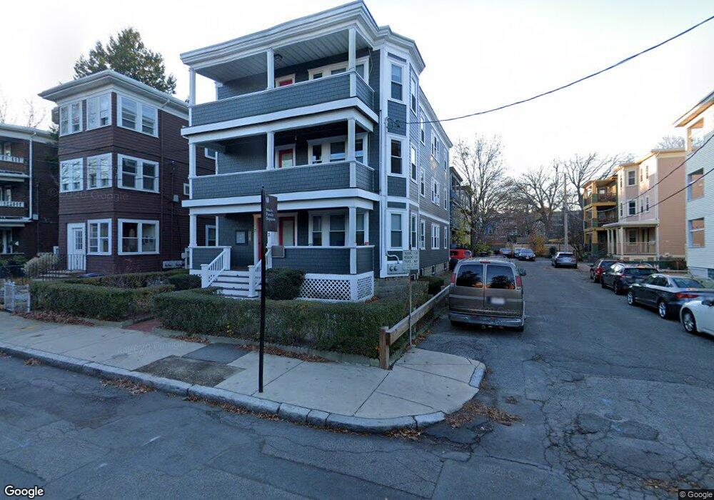 68 Adams Terrace, Cambridge, MA 02138 - photo 1