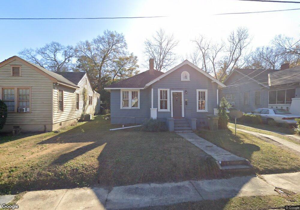 2316 10th St, Columbus, GA 31906 - photo 1
