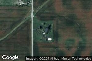 2870 N County Road 500 E, Orleans, IN 47452