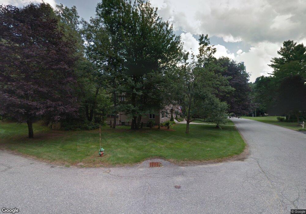 46 Wintergreen Dr, North Andover, MA 01845 - photo 1