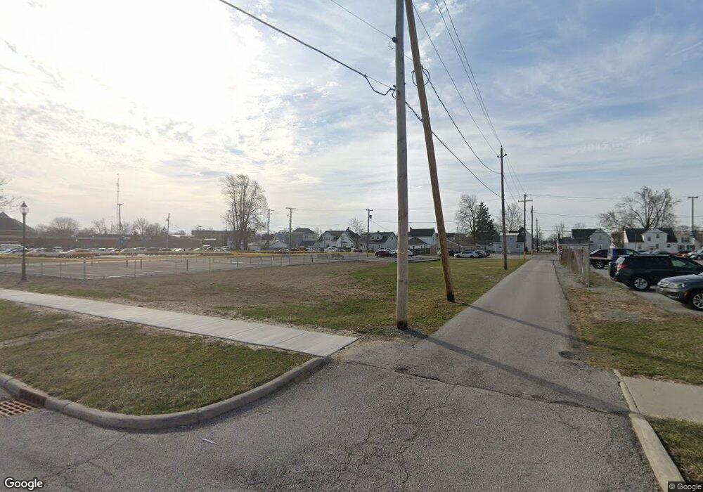 331 College St, Findlay, OH 45840 - photo 1