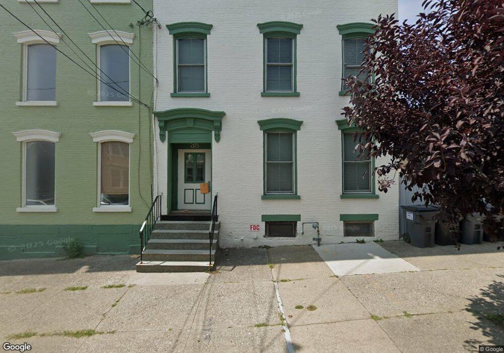 35 Elizabeth St, Albany, NY 12202 - photo 1
