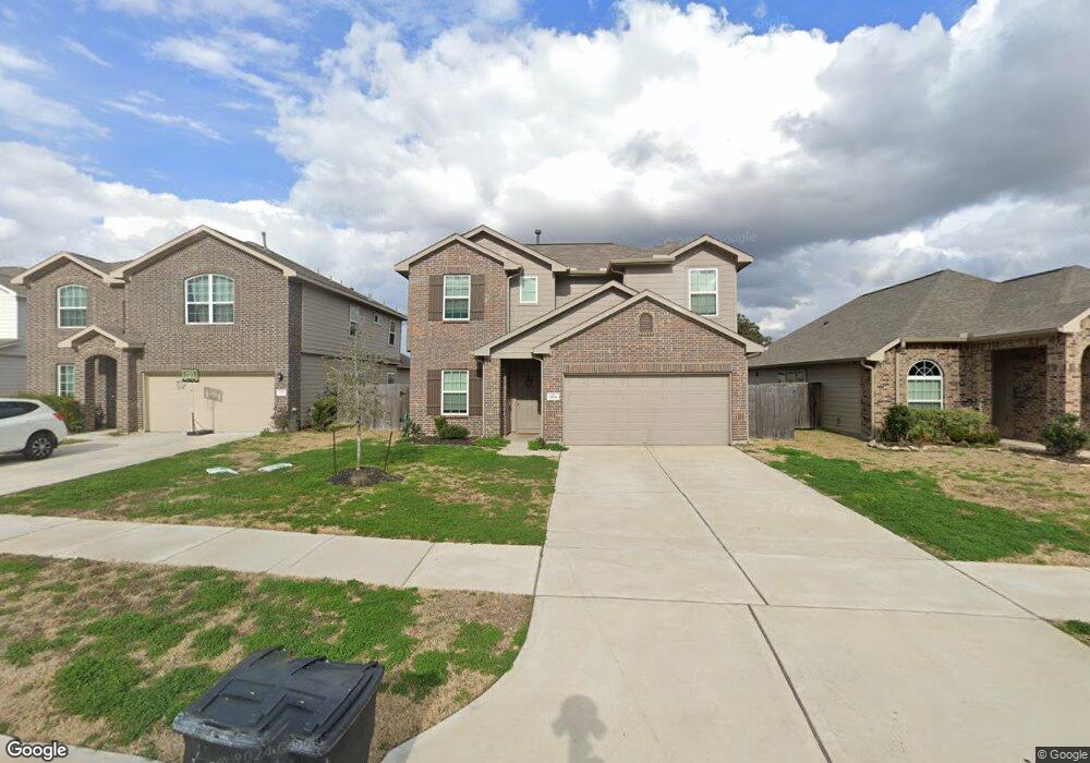 3506 Riverside Glen Ln, Richmond, TX 77469 - photo 1