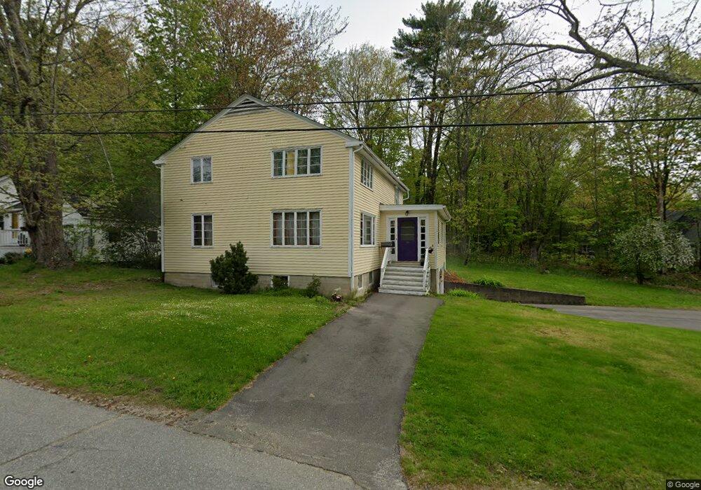 26 Harden Ave, Camden, ME 04843 - photo 1