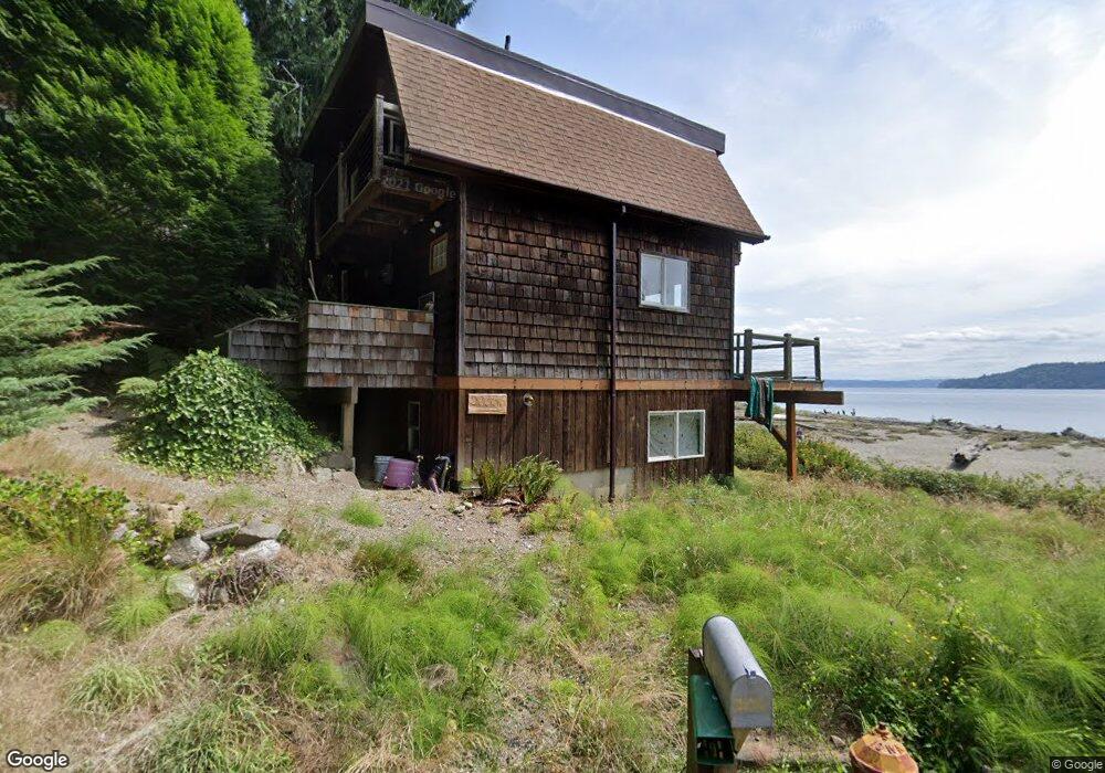 20336 78th Place SW, Vashon, WA 98070 - photo 1