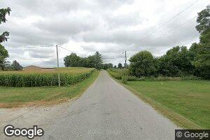 Tbd S 50 W, Albion, IN 46701