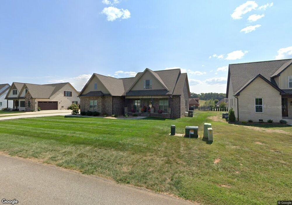 1765 Bob Bullock Rd, Cookeville, TN 38506 - photo 1