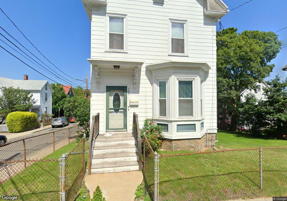 100 Houghton St, Dorchester, MA 02122 - photo 1