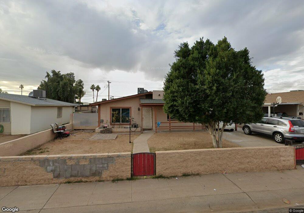 5417 W Cambridge Ave, Phoenix, AZ 85035 - photo 1