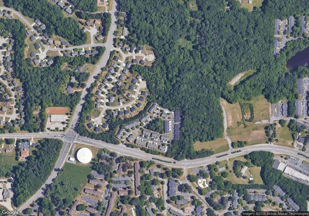 7324 Rockhouse Rd unit 1, Austell, GA 30168 - photo 1