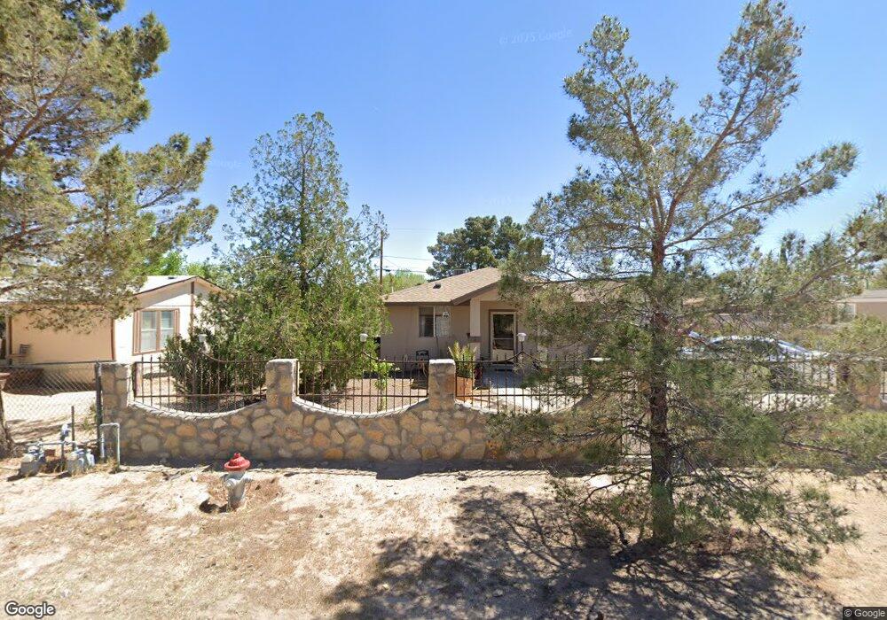 624 Lata Place, El Paso, TX 79928 - photo 1