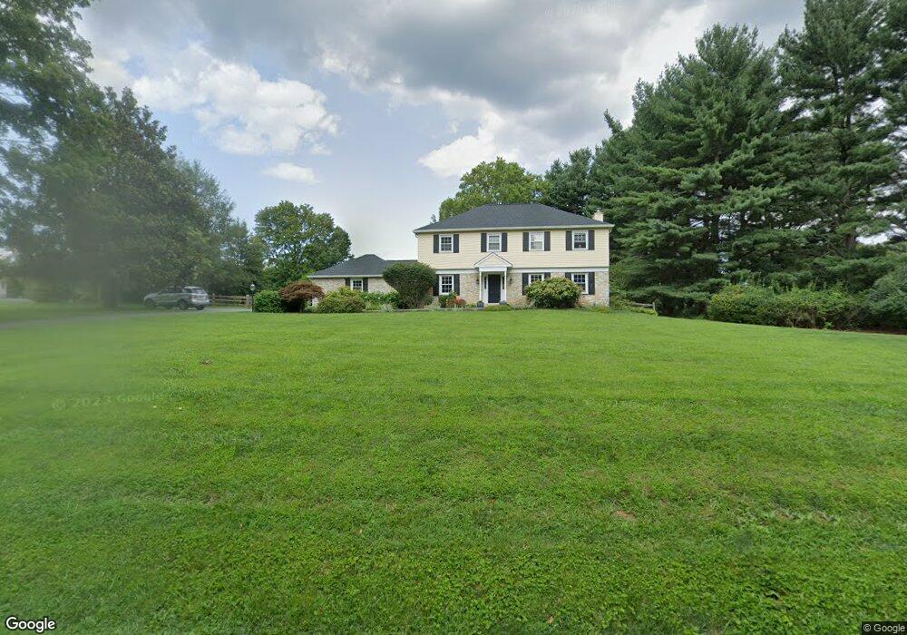 27 Woodchuck Way, Kennett Square, PA 19348 - photo 1