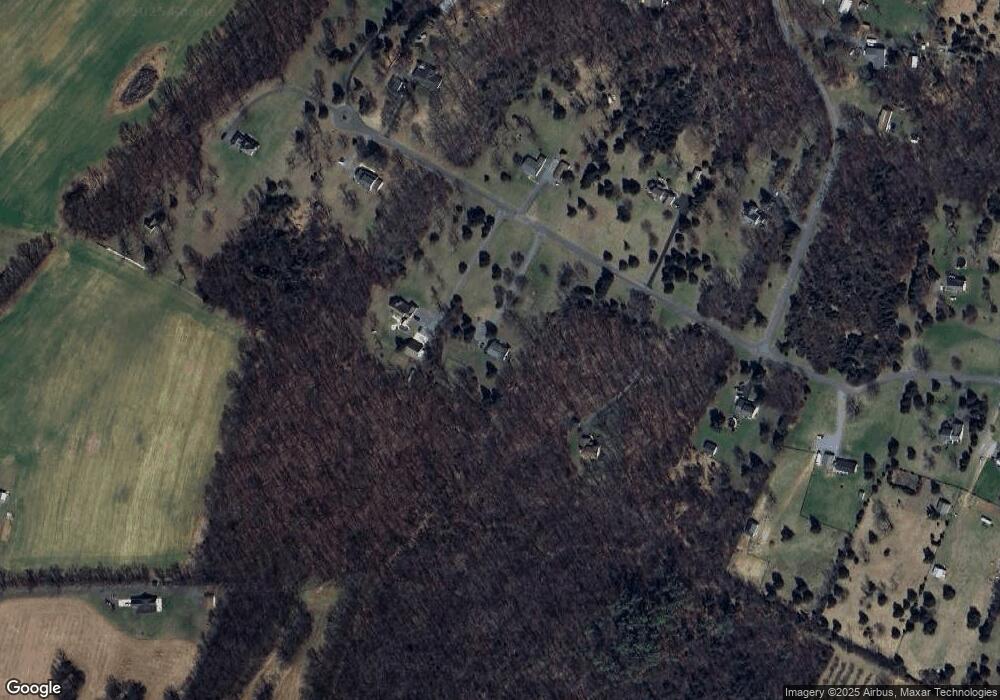 779 Cider Dr, Bunker Hill, WV 25413 - photo 1