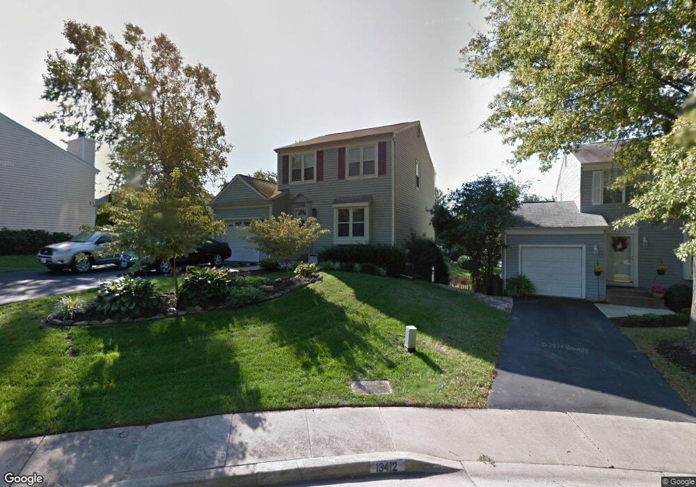 13408 Biddeford Ct, Germantown, MD 20874 - photo 1