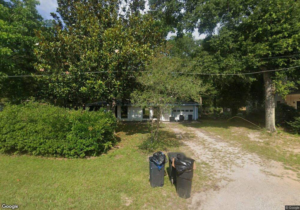 324 County Road 3700, Splendora, TX 77372 - photo 1