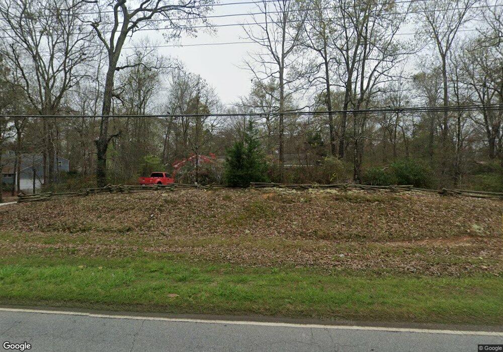 4520 Jones Rd, Macon, GA 31216 - photo 1