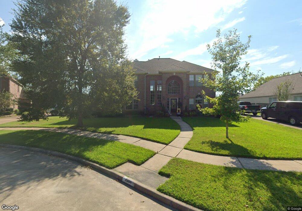 2006 Pebble Ln, Friendswood, TX 77546 - photo 1