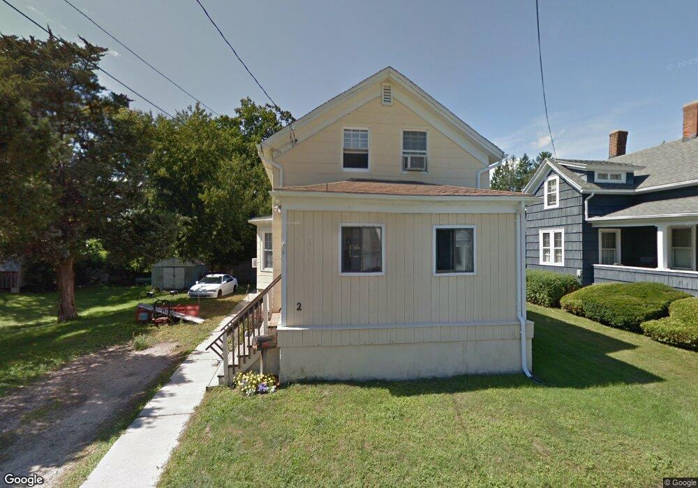 2 Roosevelt St, New London, CT 06320 - photo 1