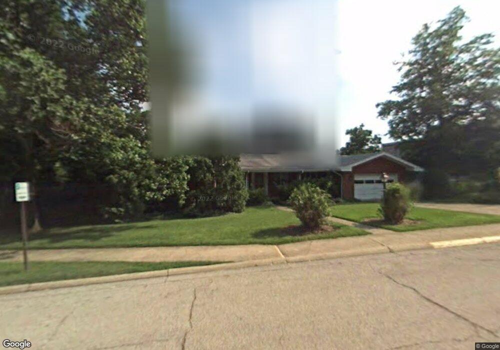 345 Leslie Ave, West Lafayette, IN 47906 - photo 1