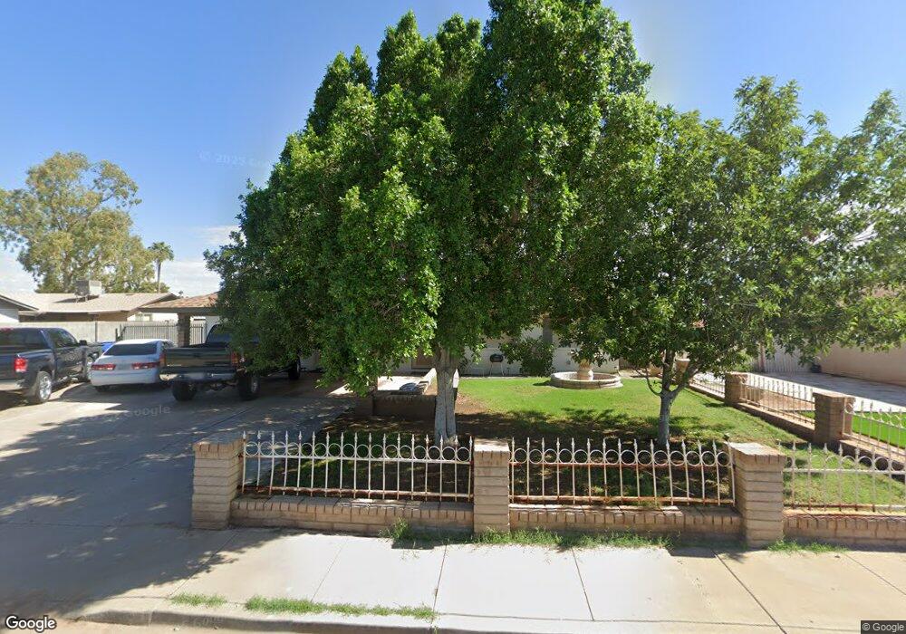 917 S Nevada Way, Mesa, AZ 85204 - photo 1