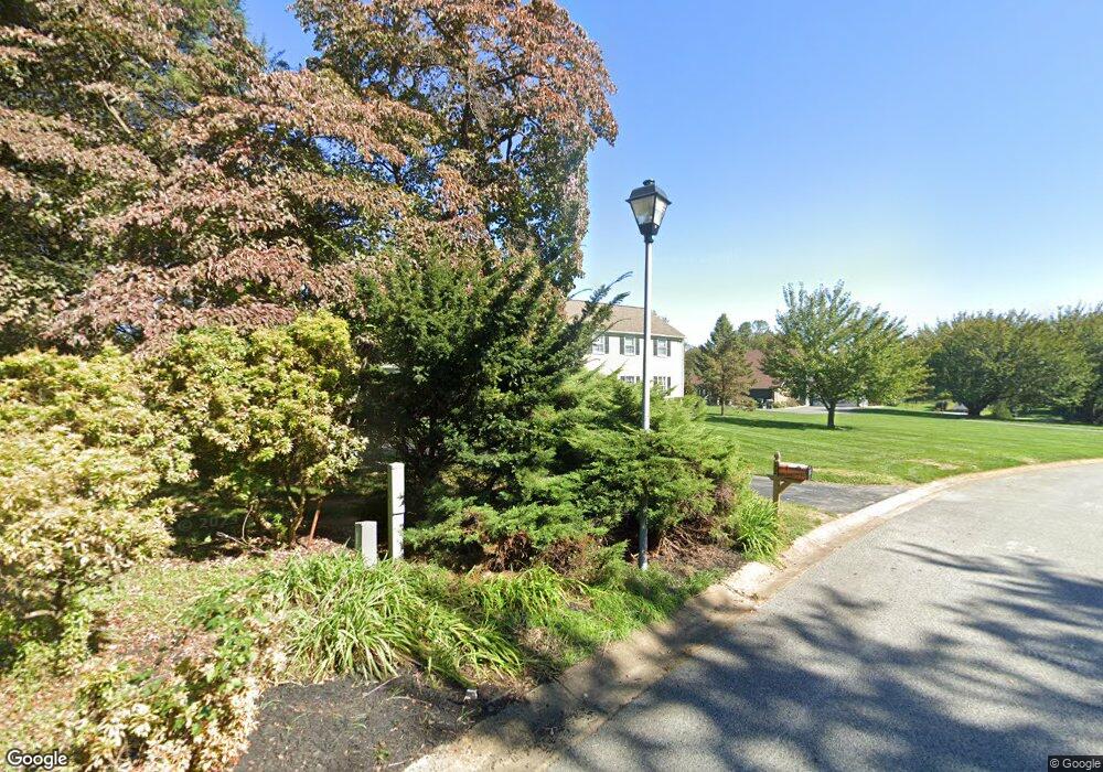 102 Horseshoe Rd, Newark, DE 19711 - photo 1